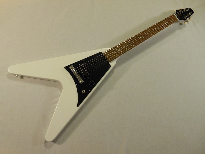 Melody Maker Flying V Picture 1